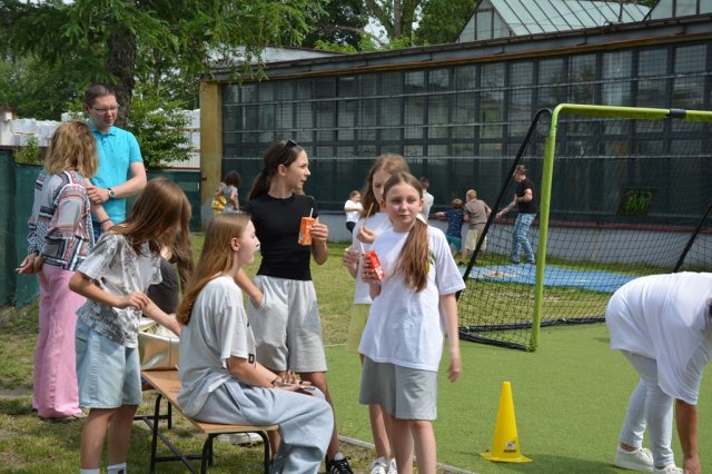 Piknik Rodzinny 2025r